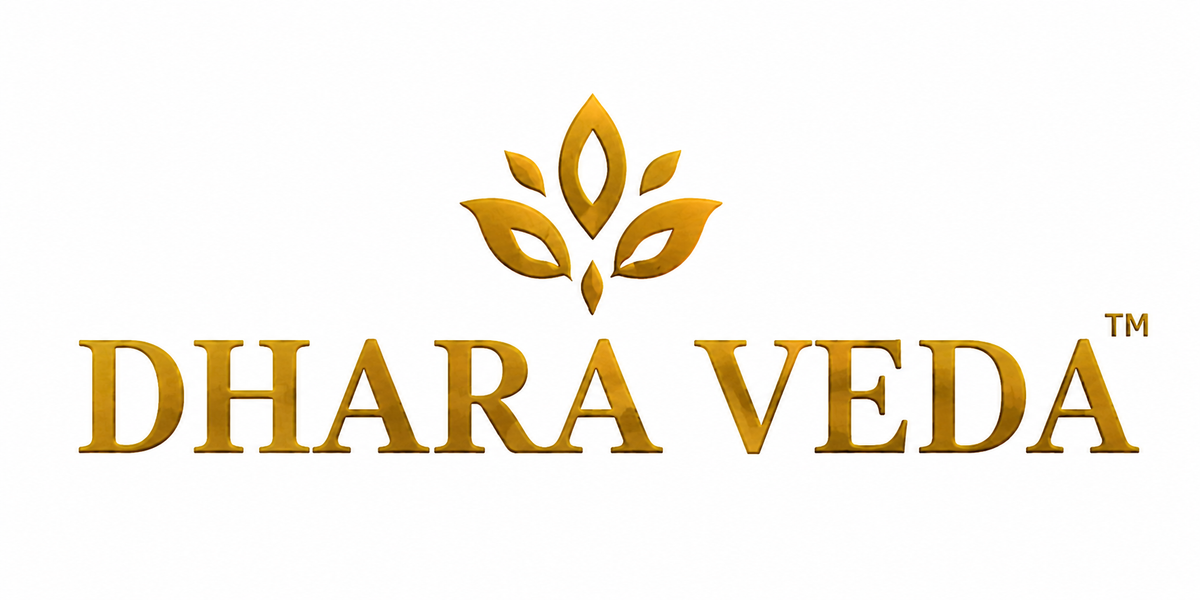 Dhara Veda Organics